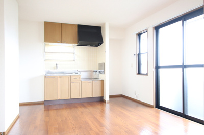 10帖のLDK♪