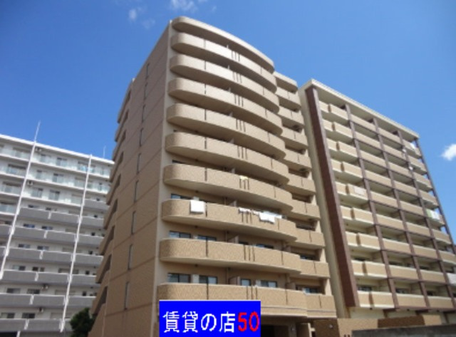 グランドール王寺