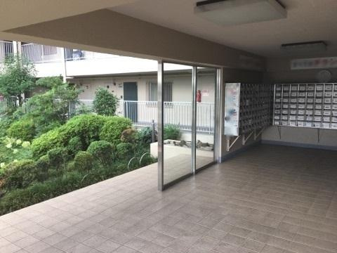 【その他】 | ファースト香里園ハイツ