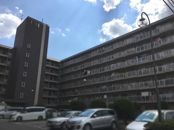 【その他】 | ファースト香里園ハイツ