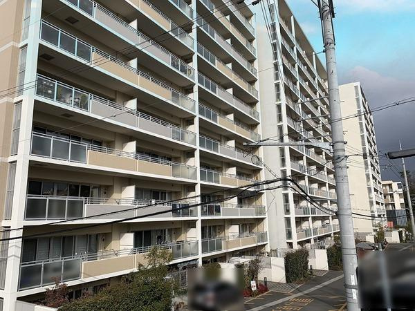  | 香里ヶ丘ヴィアーレ