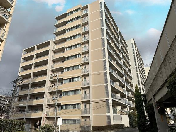  | 香里ヶ丘ヴィアーレ