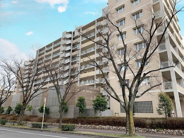  | 香里ヶ丘ヴィアーレ