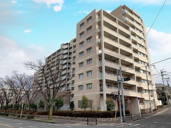  | 香里ヶ丘ヴィアーレ