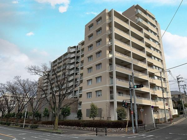  | 香里ヶ丘ヴィアーレ