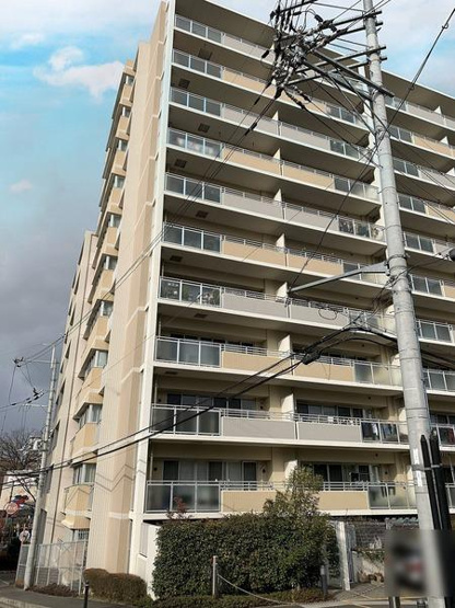  | 香里ヶ丘ヴィアーレ