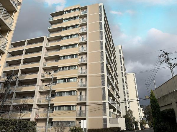  | 香里ヶ丘ヴィアーレ