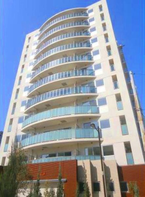 【その他】 | パークフラッツ芝浦