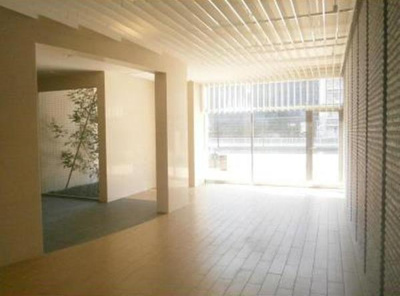 【エントランス】 | パークフラッツ芝浦