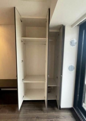 【収納】 | コンフォリア北参道