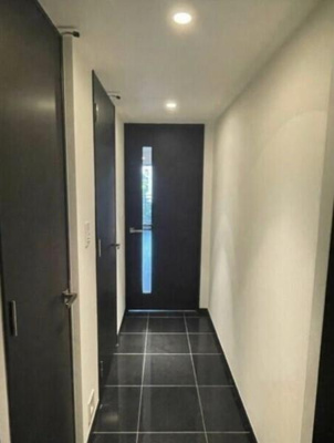 【玄関】 | コンフォリア北参道