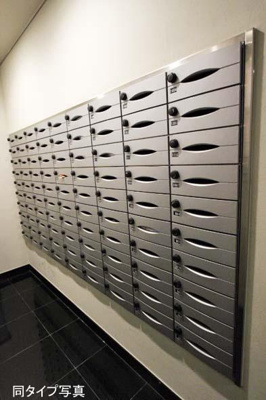 【設備】 | コンフォリア北参道