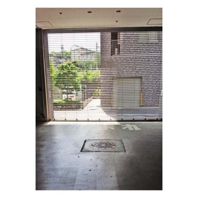 【駐車場】 | コンフォリア北参道