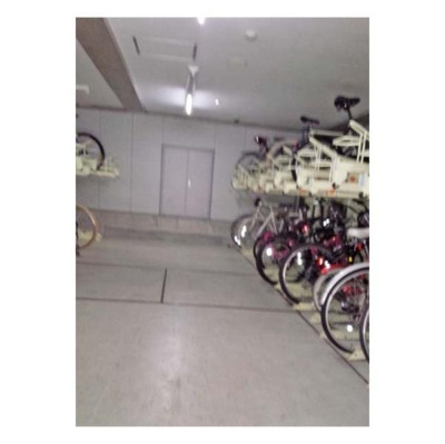 【その他共用部分】 | コンフォリア北参道