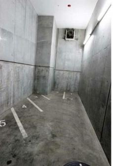 【その他共用部分】 | コンフォリア北参道