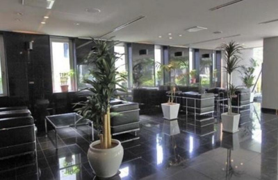 【その他共用部分】 | コンフォリア北参道