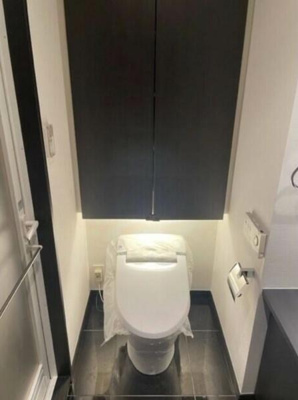 【トイレ】 | コンフォリア北参道