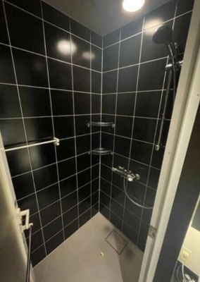 【浴室】 | コンフォリア北参道