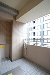 【バルコニー】 | KDXレジデンス半蔵門