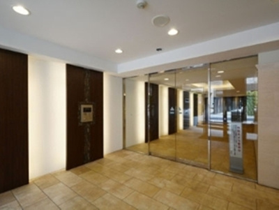 【エントランス】 | KDXレジデンス半蔵門