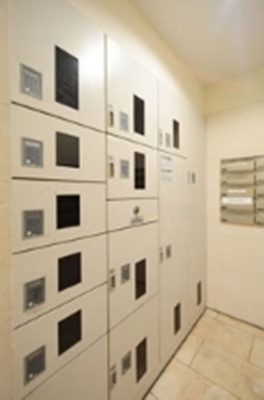 【その他】 | KDXレジデンス半蔵門