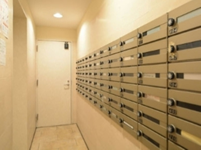 【その他共用部分】 | KDXレジデンス半蔵門