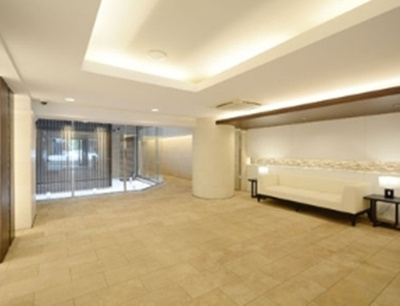 【その他共用部分】 | KDXレジデンス半蔵門