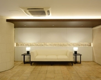 【その他共用部分】 | KDXレジデンス半蔵門