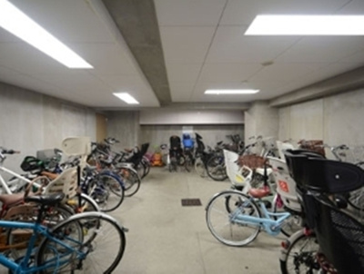 【その他共用部分】 | KDXレジデンス半蔵門