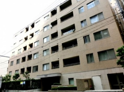 【外観】 | KDXレジデンス半蔵門