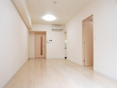 【居間・リビング】 | KDXレジデンス半蔵門