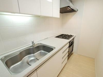 【キッチン】 | KDXレジデンス半蔵門