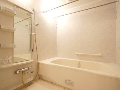 【浴室】 | KDXレジデンス半蔵門