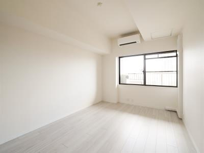 【洋室】 | 六本木ビュータワー