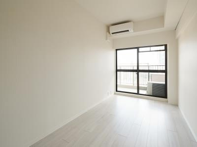 【洋室】 | 六本木ビュータワー