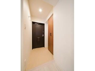 【玄関】 | 六本木ビュータワー