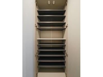 【収納】 | 六本木ビュータワー