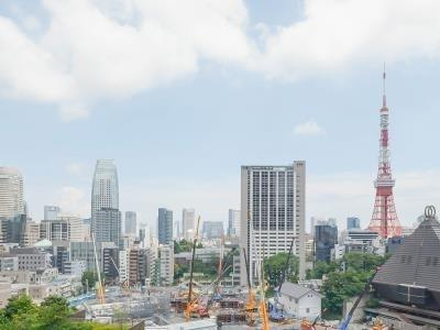 【展望】 | 六本木ビュータワー