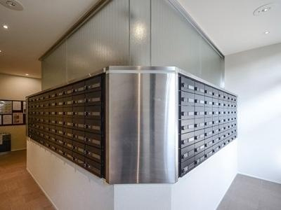 【その他共用部分】 | 六本木ビュータワー