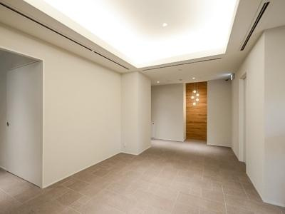 【その他共用部分】 | 六本木ビュータワー