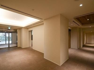 【その他共用部分】 | 六本木ビュータワー