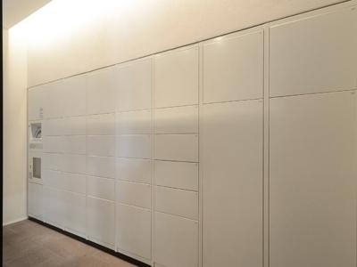 【その他共用部分】 | 六本木ビュータワー