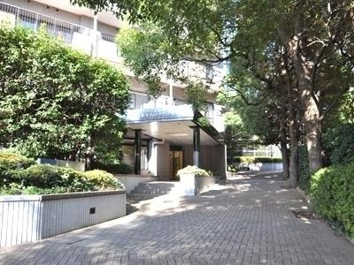 【その他共用部分】 | 六本木ビュータワー