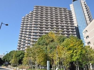 【外観】 | 六本木ビュータワー