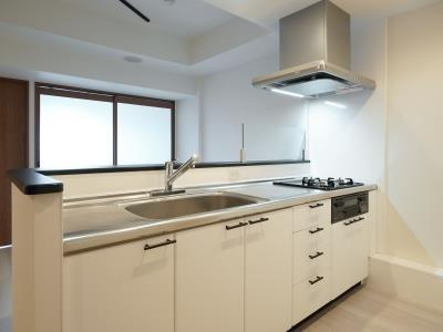 【キッチン】 | 六本木ビュータワー