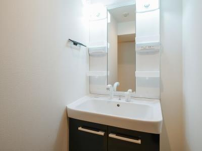 【洗面所】 | 六本木ビュータワー