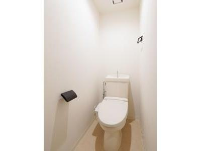 【トイレ】 | 六本木ビュータワー