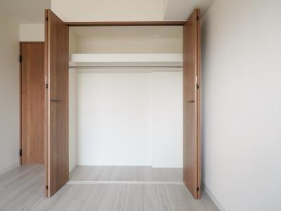 【収納】 | 六本木ビュータワー