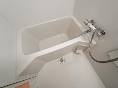 【浴室】 | プレミアステージ駒込
