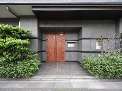 【エントランス】 | プレミアステージ駒込